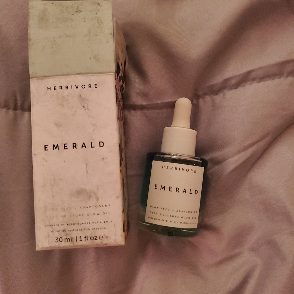 Herbivore Emerald  1 fl oz